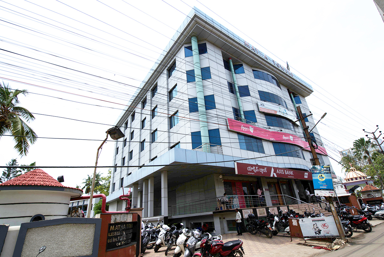 civil construction and enginners companies in vijayawada