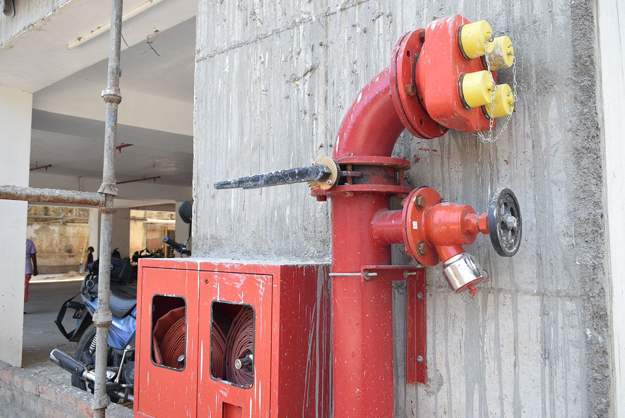 fire suppression ,fire protectors,fire fightining services providers